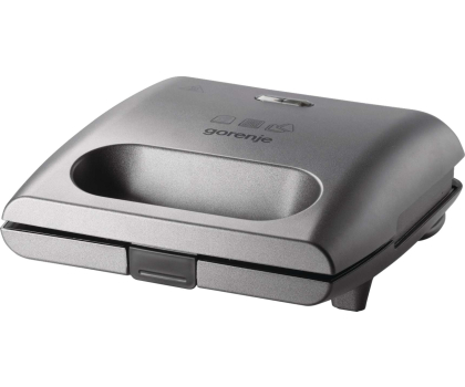 Opiekacz do kanapek Gorenje Opiekacz 3w1 SM703GCG
